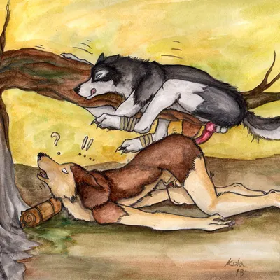 created by kola (artist)