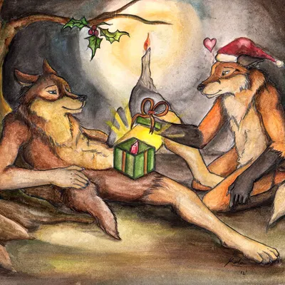 created by kola (artist)