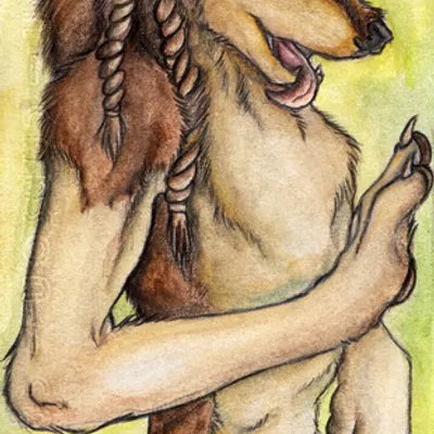 created by kola (artist)