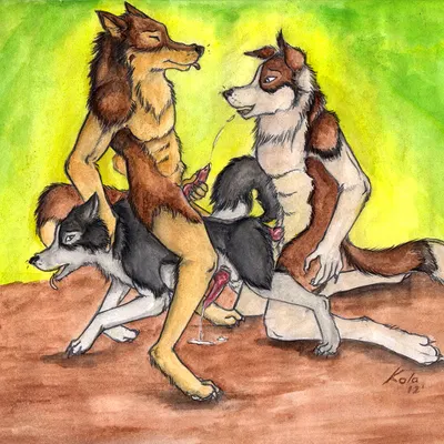 created by kola (artist)