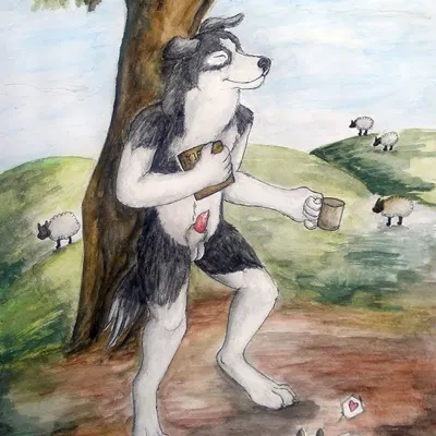 created by kola (artist)