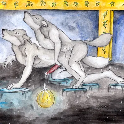 created by kola (artist)