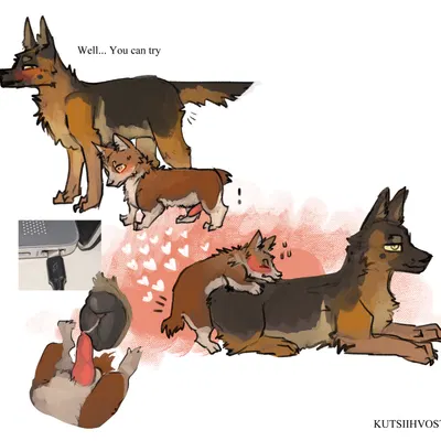 created by kutsiihvost