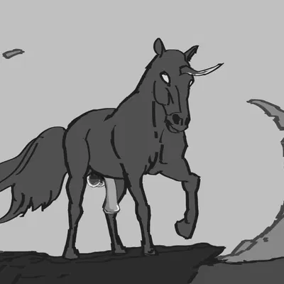 created by little driver