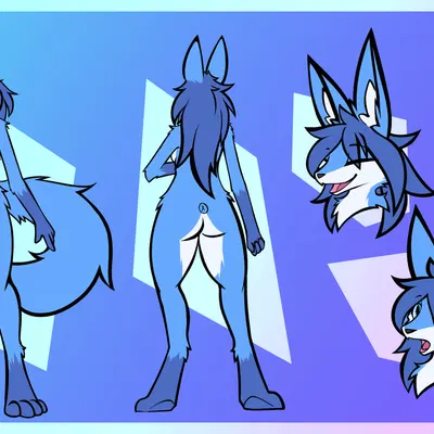 created by lodi (artist)