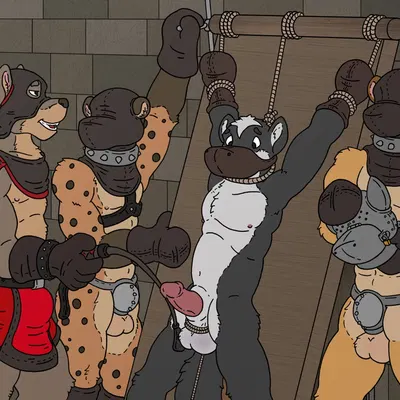 created by makootter