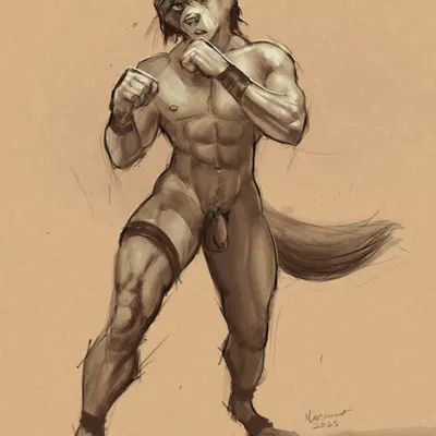 created by marsonaut