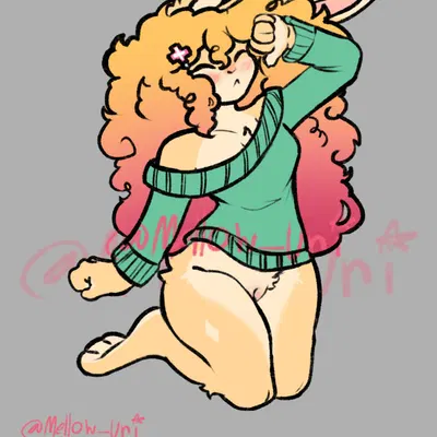 created by mellow uni