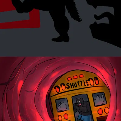 created by mezcal (artist)