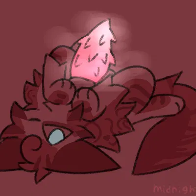 created by midnightpurrs