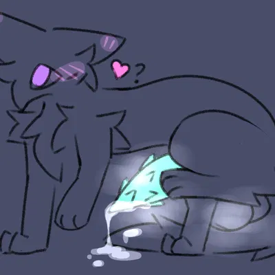 created by midnightpurrs