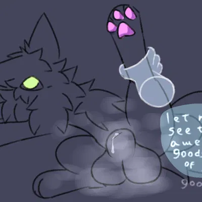 created by midnightpurrs