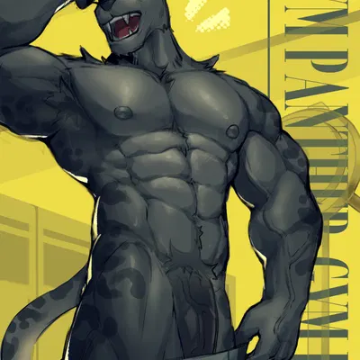 created by mixterart