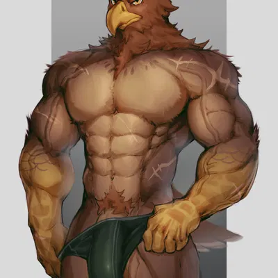 created by mixterart