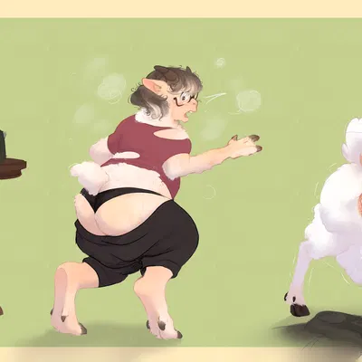 created by momomichi nsfw