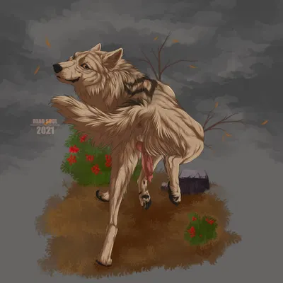 created by msdeadsoul