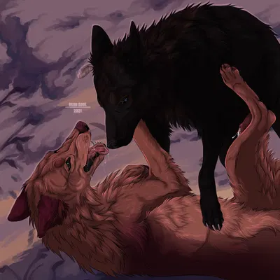 created by msdeadsoul