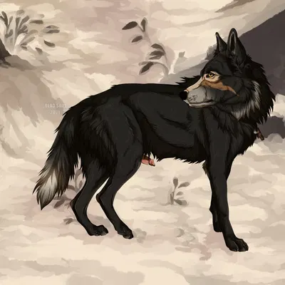 created by msdeadsoul