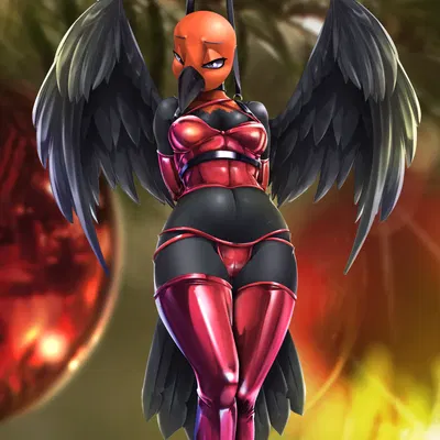 created by nastya tan