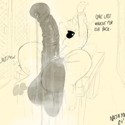 created by nathyness