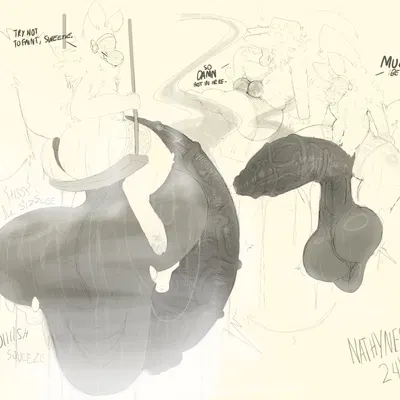 created by nathyness