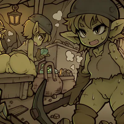 created by noise (artist)