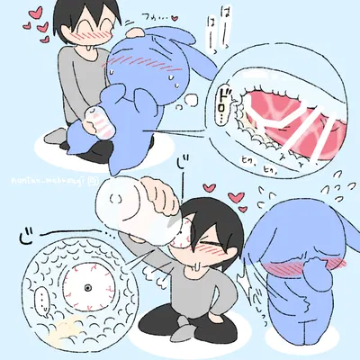 created by nontan mobusagi