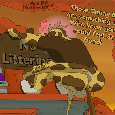 created by notkastar