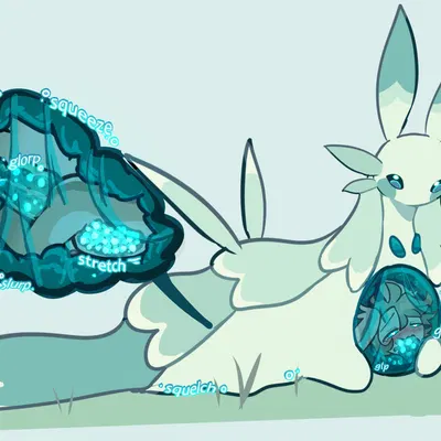 created by nympholingdraws