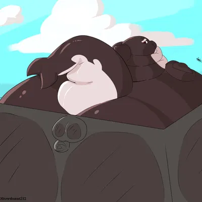 created by oliverdonut212