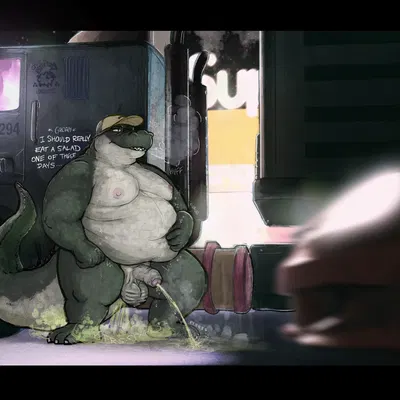 created by oversheep