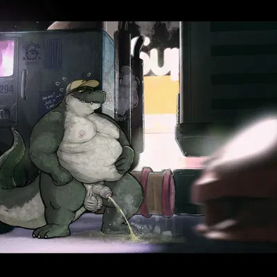 created by oversheep