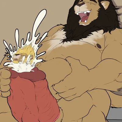 created by pandottermon