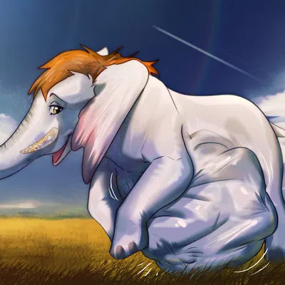 created by paradoxinhead