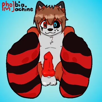 created by phobiamachine