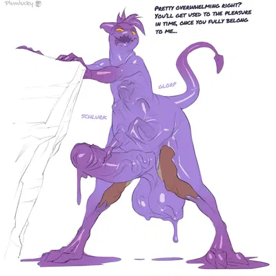 created by plumlucky