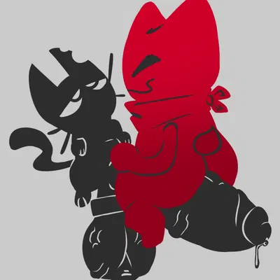 created by poundfulpanda