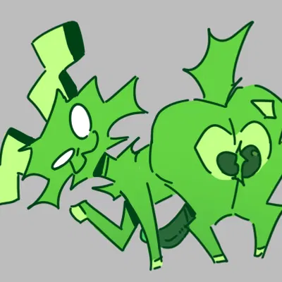 created by poundfulpanda