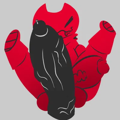 created by poundfulpanda