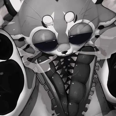 created by presto (artist)