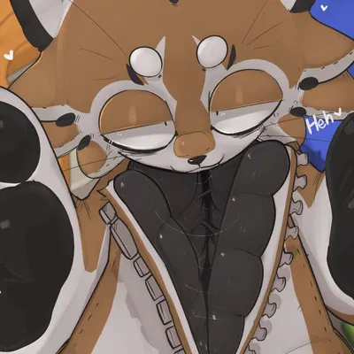 created by presto (artist)