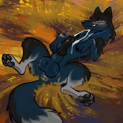 created by prince-vulpine