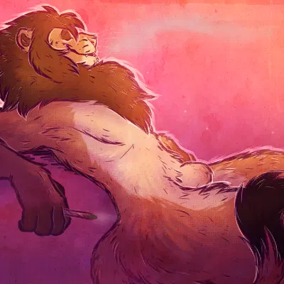 created by pumaparlor