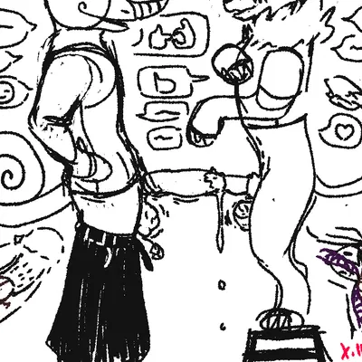 created by qwaxi~lixard