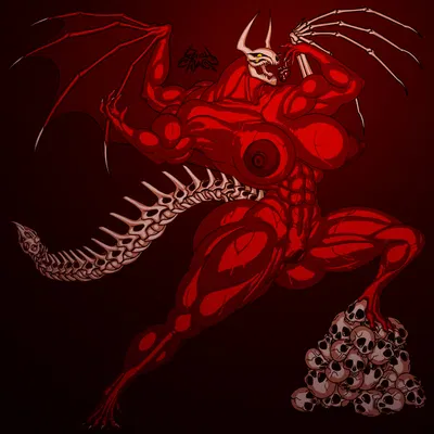 created by rashchaos