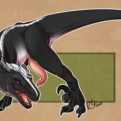 created by rika (artist)