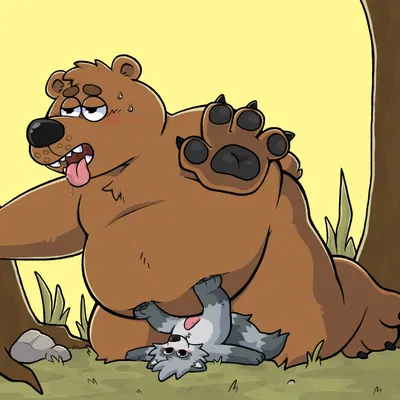 created by rodraccoon