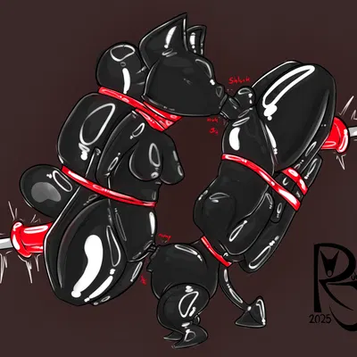 created by rubberjett