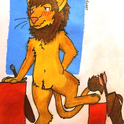 created by runningrabbit