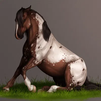 created by scarlanya